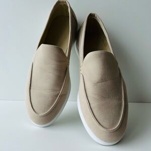 Old Money Style Casual Men’s Loafers Size 9